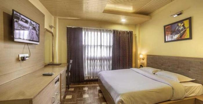 The Manali Inn